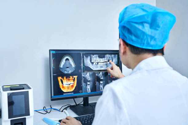 Best Emergency TMJ Treatment in Kingsbury, NV